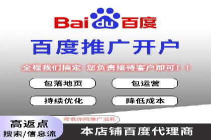 百度优化推广案例研究：如何提高网站转化率